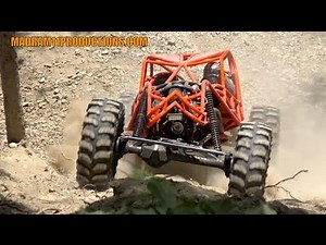 RANDALL KEY CLIMBS SHOWTIME HILL