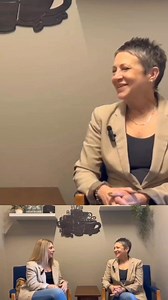 ✨ Meet Donna, the heart behind Meraki Coaching! She’s a local entrepreneur right here in Northeast Ohio who recently launched her own coaching business—and her story is such a great reminder of what’s possible when you follow your passion. I loved getting the chance to chat with her about why she started Meraki, what the name means, and how she’s helping others grow personally and professionally. These are the kind of conversations that make me proud to live and work in this community. 💛 🎥 Wat