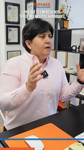 43K views · 597 reactions | ¿Por qué tu empresa debe tener un employee handbook? #goldenstatewarriors #hellosummer #nationalparks #colorgrading #BornInTheUSA #digitaldrawing #tips #latinos #california #businessowner #education #finanzas #simposio #dueñosdenegocios #latinosenestadosunidos | Laura Elena Martinez | Facebook