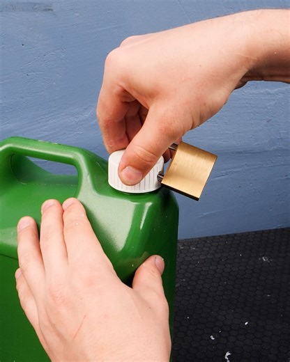 118K views · 78 reactions | Bottle Lock Or Lock Bottle? | Bored Panda Art | Facebook