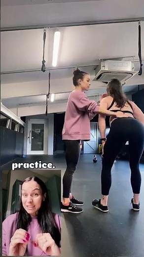 Want that clean, confident arch in your back pose? Start with your lower back mobility 👇🏻