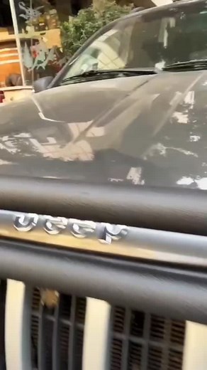 Ready for anything, front to back. 🔥 #Saleh4x4 #jeepaccessories #tuning #Saleh4x4tunning #jeep4x4 #jeeplifestyle | Saleh 4X4 - Tuning