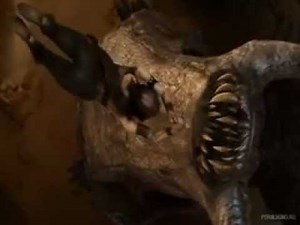 Sasha Grey - Pirates II: Stagnetti's Revenge