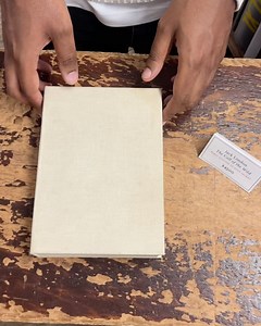 73 reactions | Strand Book Store on Reels | Facebook