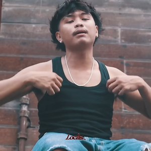 Logbi & Saint Bino | Locals