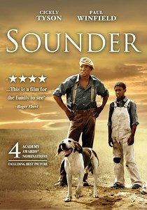 Sounder - Película 1972 - Cine.com
