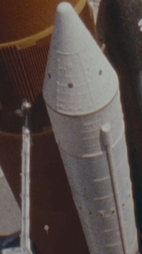 13K views · 77 reactions | The Challenger: From Launch To Historic Disaster #nasa #spaceshuttle #challenger | Grunge.com | Facebook