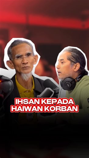 73 reactions · 3 comments | Yang sepatutnya, mengendalikan ibadah korban itu dengan kaedah yang sangat baik dan tidak menyiksa haiwan korban. Kerana banyak mata yang sedang menyaksikan ibadah yang kita sedang kerjakan.. #HotFM #BekpesHot #YangHangatDanTerbaik #RadioNo1 #KJjadiDJ #Korban | Hot FM | Facebook