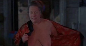 Kathy Bates