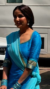 34K views · 175 reactions | ”guess karo?” quips jasmin bhasin. throwback scenes from her work outing at a powai studio | Voompla | Facebook