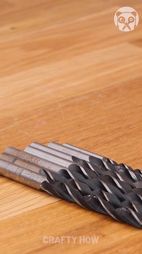 DIY Switchable Magnet! | Crafty Panda How