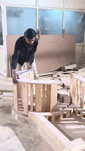 27K views · 486 reactions | Sofa chair full video ️️ | Siraj Khan | Facebook