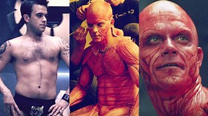 Robbie Williams set to reshoot Rock DJ music video to celebrate its 20th anniversary