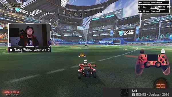 ryan_murphy_34 - Twitch