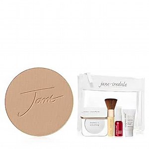 The Skincare Makeup System Essentials Kit