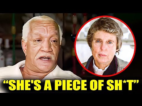 Redd Foxx FINALLY Reveals The Truth About Nancy Kulp