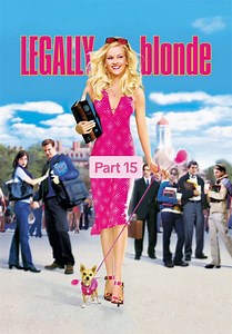 Legally Blonde full movie watch online - Legally Blonde on Prime
