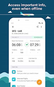 TripIt: Travel Planner