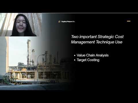 BBA3074 Advanced Management Accounting Assignment