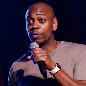Dave Chappelle Addresses Backlash to "Transphobic" Netflix Special in New Video
