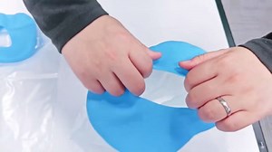 Cast Covers for Shower Arm, Cast Bag for Bath Adult - Waterproof Wound Protector Sleeve After Post Surgery - TPU Thick Silicone -For Hand,Forearm, Big Arm, Elbow, Wrist Covers Bathroom (palm)