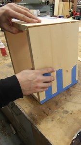 Constructing a Simple Wooden Card Box | Make Everything