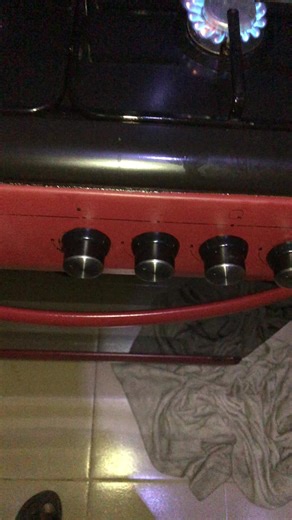 Apex Gas cooker repair&service on TikTok