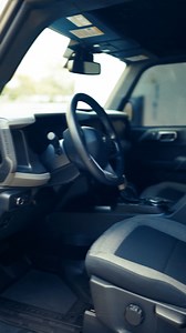 2.1K views · 48 reactions | Here's your daily dose of custom-built BRONCO glory! Browse our complete selection of custom-built Ford Broncos HERE: https://bit.ly/DTOCustoms-Broncos #G#Get2KnowDTO | DTO Customs | Facebook