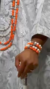 VIDEO: Nollywood star Sharon Ooja ties the knot with her partner, Ugo Nwoke, in Abuja, on Thursday. Credit : Instagram | asoebibella | Leadership News