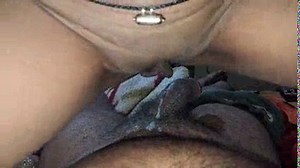 Pati Ki Lambi Lund Se Patni Ki Chikni Chut Bhar Gayi!