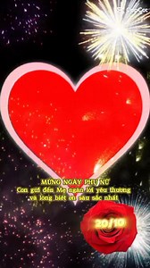 10K views · 310 reactions | MẸ ƠI ...! ❤ Mẹ là diễm phúc đời con...