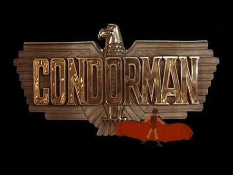 Disney's Condorman Opening (1981)
