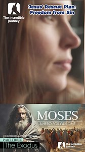 Ever wondered how deep the story of redemption goes? From the very beginning, God had a divine plan in motion—a rescue mission launched long before Adam and Eve ever took the first bite. 🌟 The stunning truth is that Jesus stepped down from the glory of heaven into our messy world to save us. This isn't just history; it’s a message of hope and unconditional love! 💖 Each of us has made mistakes, but through His sacrifice, we are offered freedom and grace like never before. Get ready to explore t