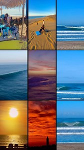 5 comments | Your surf school ! All levels lessons for adults and kids with @adnanebens and @zinebtebbai | Morocco Bodyboard Academy | Facebook