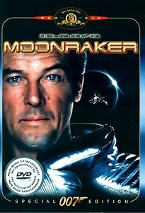 James Bond 007 - Moonraker Trailer HD (Deutsch) (1979)