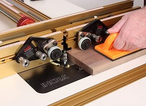 Jessem Roller Guide - FIVE Stars