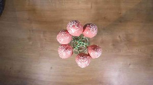 How to make Starbucks cake pops at home