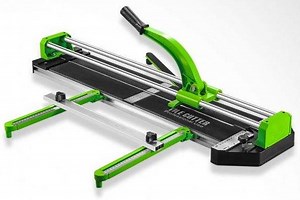 [Hot Item] 600mm 24 Inch Manual Tile Cutter for Porcelain Ceramic Floor Tile
