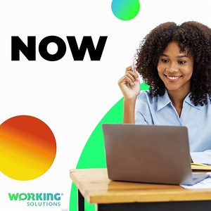 Searching for your next side gig? Work from Home 🏡 as a Bookkeeping Software Customer Support Independent Contractor with Working Solutions! 💸 Get paid for your accounting software and contact center experience! Earn up to $20.40/hr supporting bookkeeping software customers. #CustomerService #RemoteWork https://bit.ly/3tVhIwK | Working Solutions