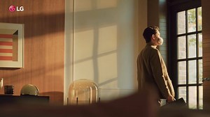 PuriCare Mask #إل_جي آمن للاستخدام تصميم سلس ومريح | LG Global