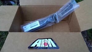 Spike's Tactical 6-Position Mil.-Spec. Buffer tube kit | ARO News