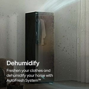 LG Styler® | LG Global | Facebook