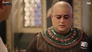 GÉNESIS HD CAPITULO 217 ESPAÑOL LATINO | Grandes Series Bíblicas