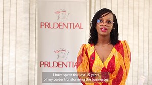38 reactions · 12 shares | We are heading towards a 40% Female Group Leadership Team by 2026! Here is Gwen Kinisu, narrating our commitment to inspiring inclusivity and shaping a better future. 﫶 #IWD2024 #InclusionInspires #ForEveryLifeForEveryFuture | Prudential Life Insurance Ghana | Facebook