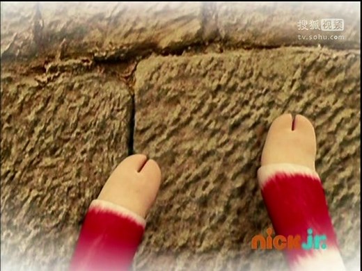 Olivia_S01E18 Olivia Acts Out _ Olivia and Grandma_s Visit