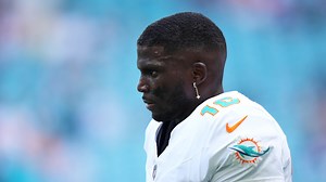 Is Tyreek Hill a free agent? Injury, status update for ex-Dolphins WR