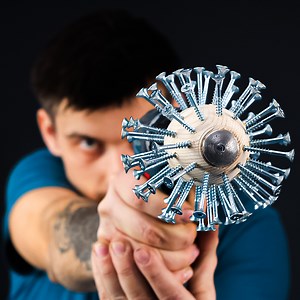 Unique Wood Carving Tool | Crafty School