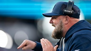 NFL Coaching Hot Seat Rankings: Four Whose Jobs Could Be in Jeopardy