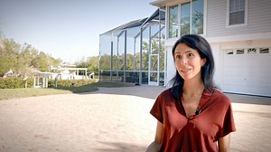 June through September, 2023 is Atlantic Hurricane Season. To raise awareness of shingle performance during high-impact storms such as hurricanes, we'll be sharing stories from homeowners all season that demonstrate examples of real-life shingle-performance against Hurricane Ian. The first story features Janine Albert, who resides in Bonita Springs, FL. Learn more about Duration® Series Shingles: https://bit.ly/3PuCKHi Disclaimer: this testimonial represents the honest experience of a homeowner.