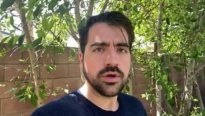 284K views · 17K reactions | A brief message about the Georgia voter suppression mess. | Trae Crowder | Facebook